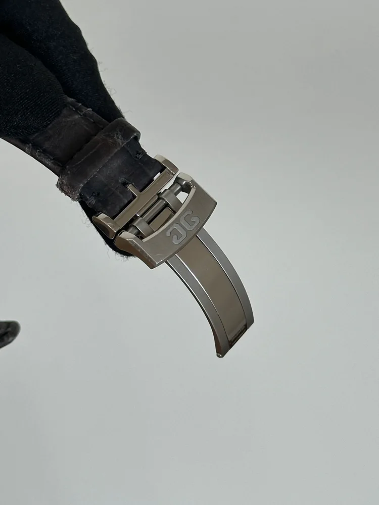 Glashütte Original PanoInverse 1-66-06-04-22-05